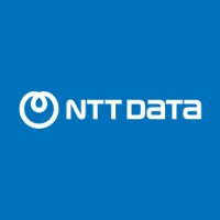 NTT DATA Global logo