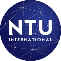 NTU International A/S logo