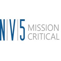 NV5 Data Centre & Mission Critical logo
