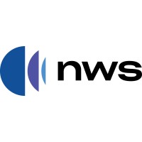 NWS logo