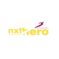 NXT Hero logo