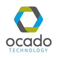 Ocado Group logo