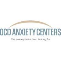 OCD Anxiety Centers logo