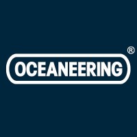 Oceaneering International logo