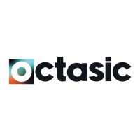 Octasic logo
