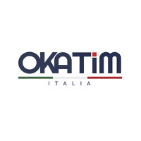 OKATIM Italia logo
