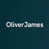 Oliver James logo