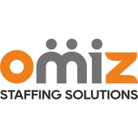 Omiz Staffing Solutions (OSS) logo