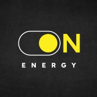 On.energy logo