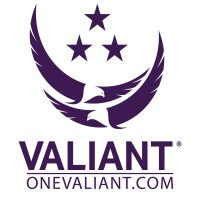 Onevaliant logo