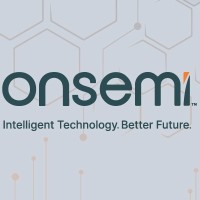 onsemi logo