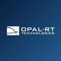 Opal-rt logo