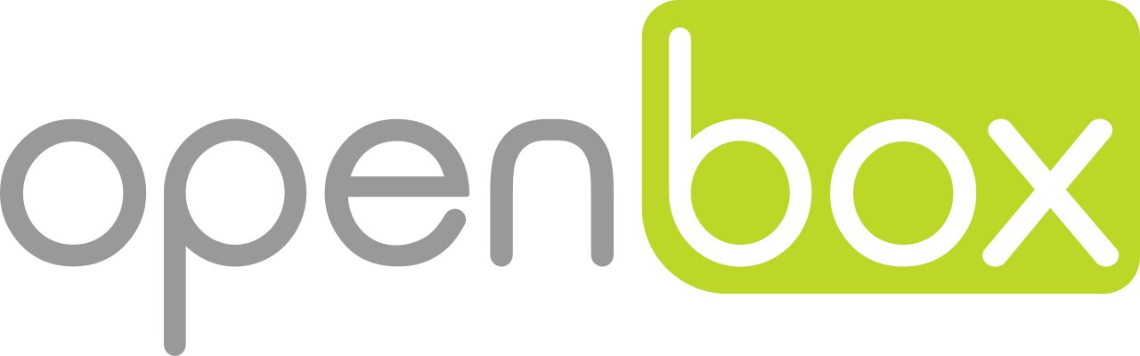 Open Box Software logo