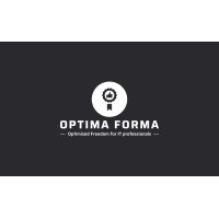 Optima Forma LDA logo