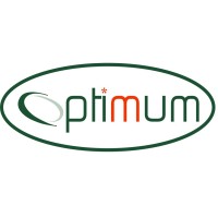 Optimum logo