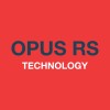 Opus Recruitment Solutions logo