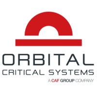 Orbital Critical Systems logo