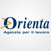 Orienta Agenzia per il Lavoro logo