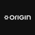 Origin logo