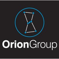 Orion Group logo