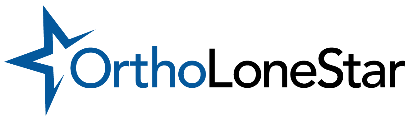 ORTHOLONESTAR logo