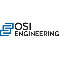 OSI Engineering logo