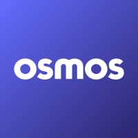 Osmos logo