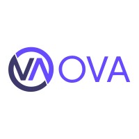 OVA.Work logo