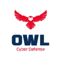 Owlcyberdefense logo