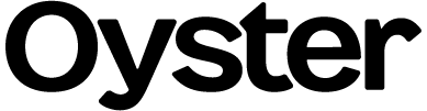 Oyster logo