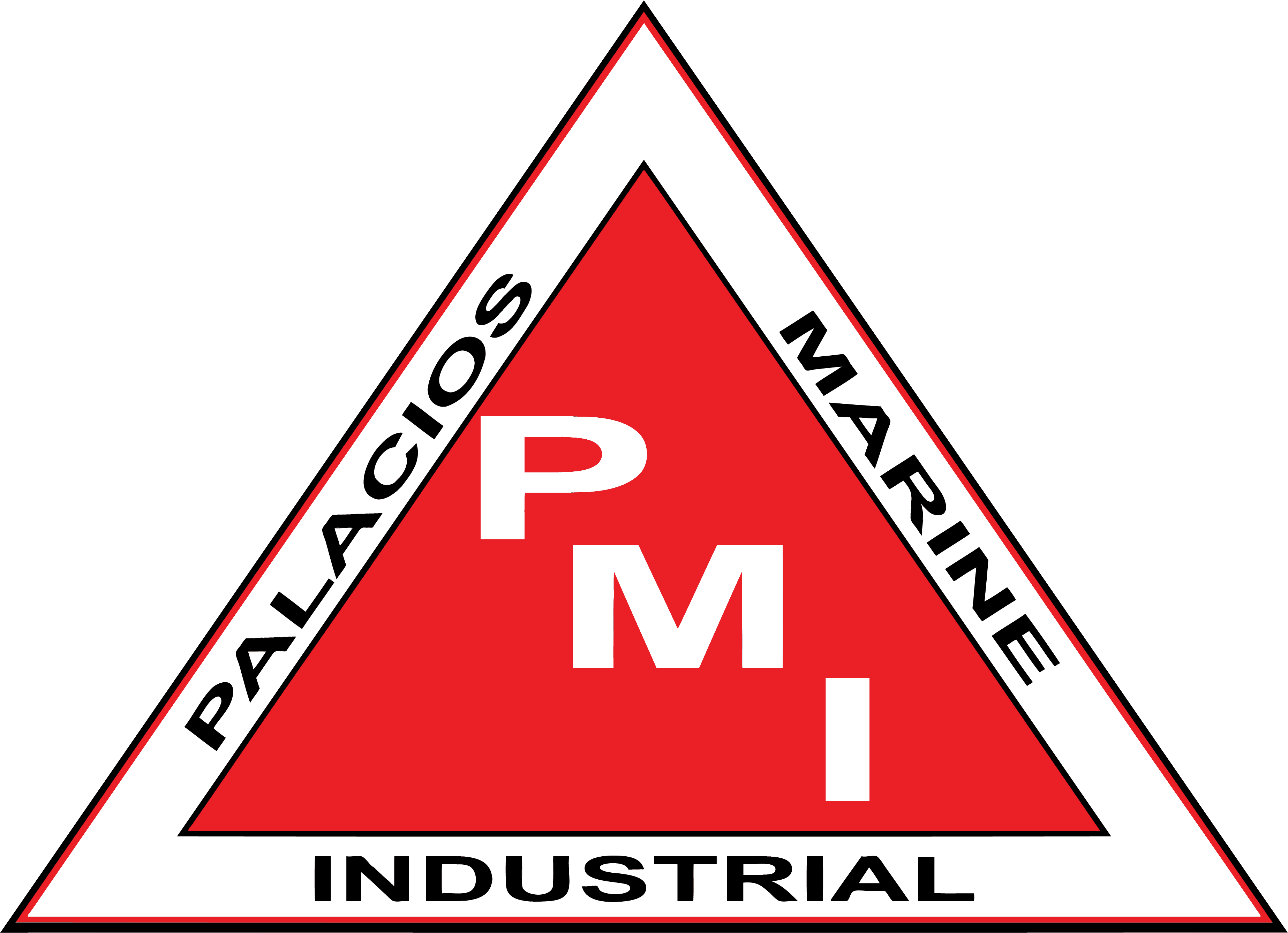 Palacios Marine & Industrial, Inc logo