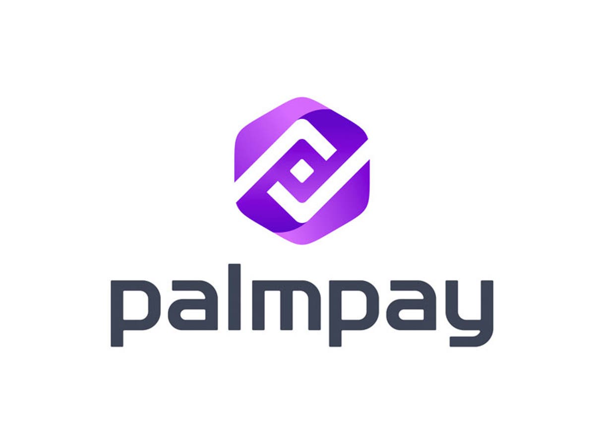 PALMPAY LIMITED logo