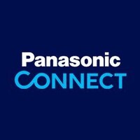 Panasonic Connect North America logo