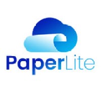 PaperLite logo