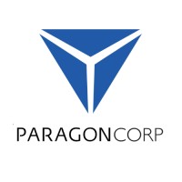 ParagonCorp logo