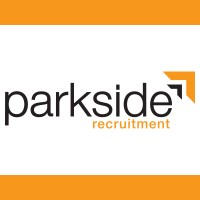 Parksiderec logo