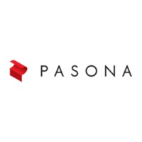 Pasona logo