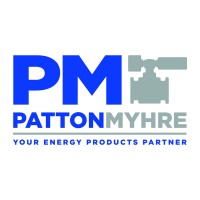Patton Myhre Sourcing logo