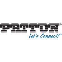 Patton, LLC logo
