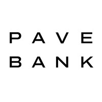 Pave Bank logo