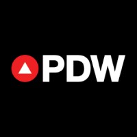 Pdw logo