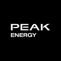 Peak Energy logo