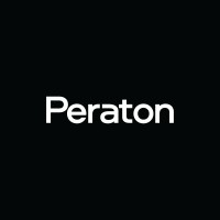 Peraton logo