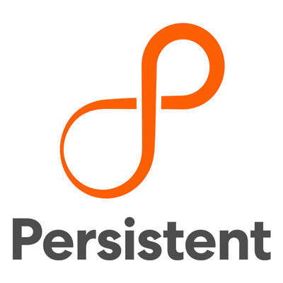 Persistent Systems logo