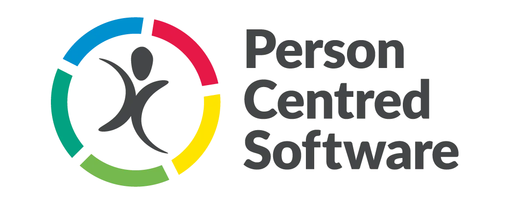 Person Centred Software Ltd logo
