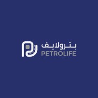 petrolife_بترولايف logo