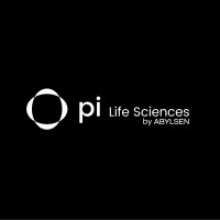 pi Life Sciences by Abylsen logo