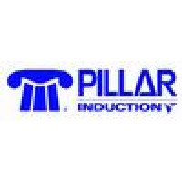 Pillar logo