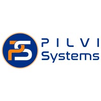 Pilvisystems logo