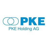 PKE Holding AG logo